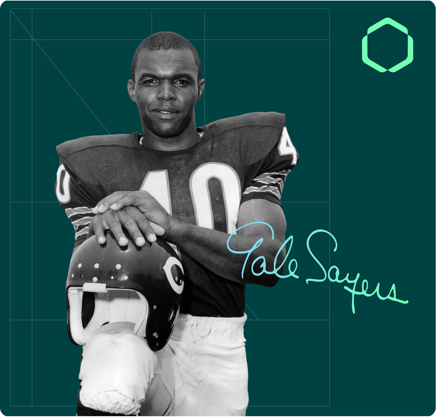 Sayers website screenshot